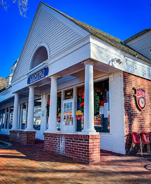 Centro Ristorante