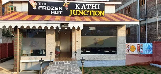 kathi junction