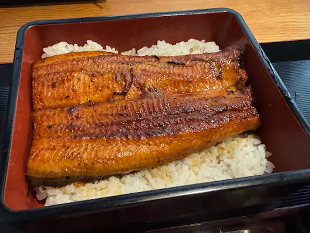 鰻の成瀬 盛岡店