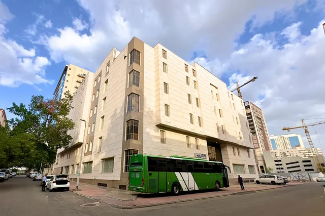 فندق ديار الامارات