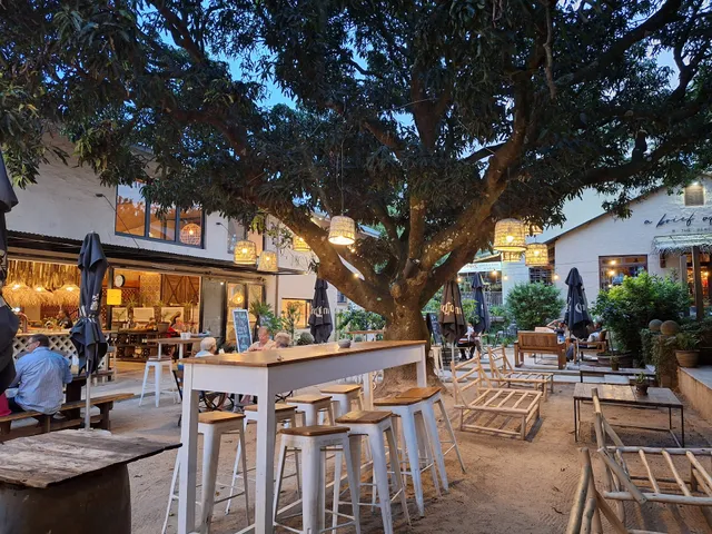 Picasso's Mexican Taqueria