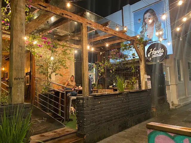 Hanks Original Burger - Lanchonete e Delivery em Itajaí