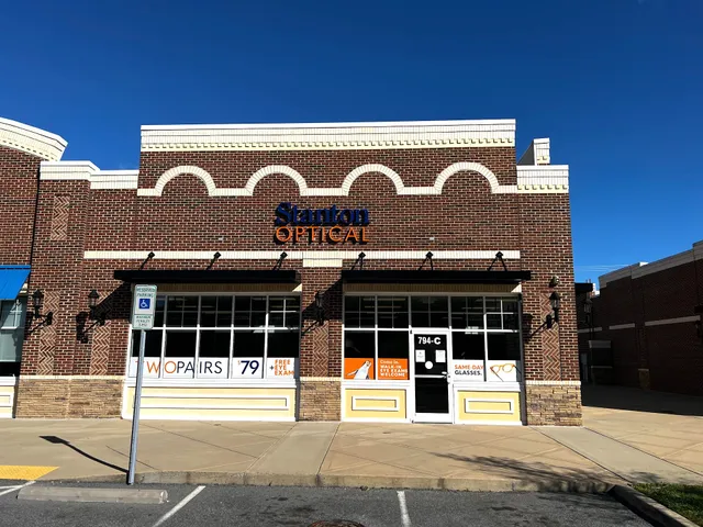 Stanton Optical