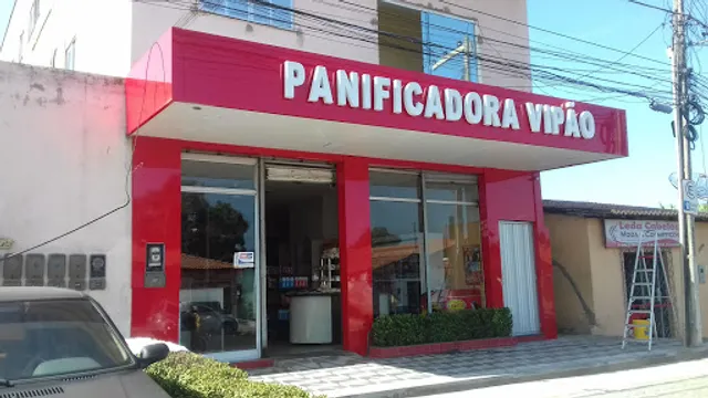 Panificadora Vipão