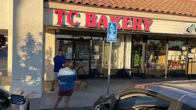 T C Bakery