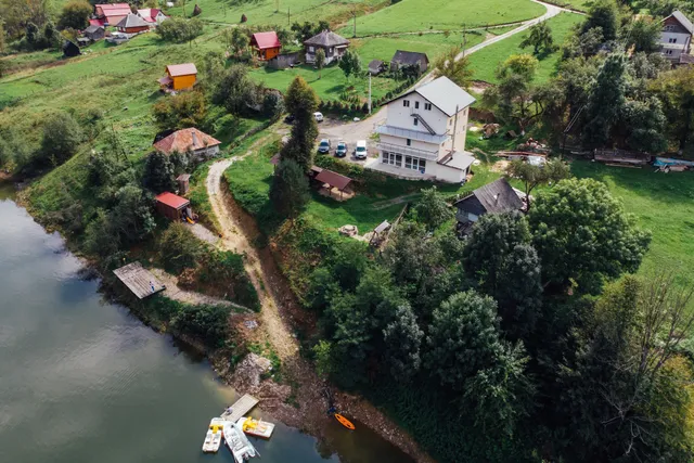 Casa Pescarului Apuseni