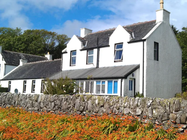 Islay Self Catering Holiday Cottage