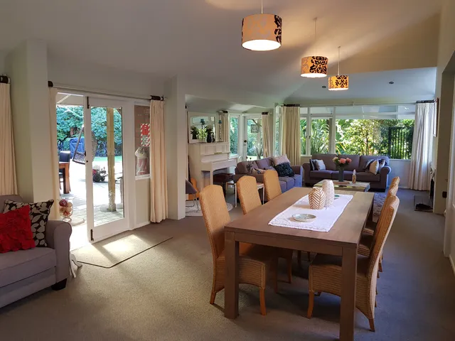 Centennial House Taupo