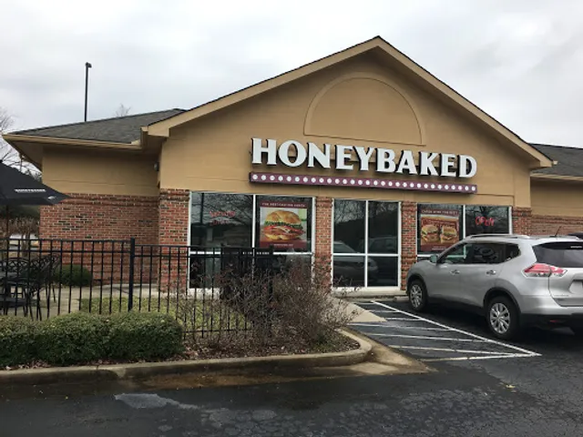 The Honey Baked Ham Company