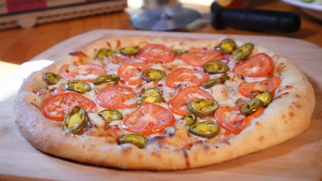 Greek's Pizzeria of Fortville