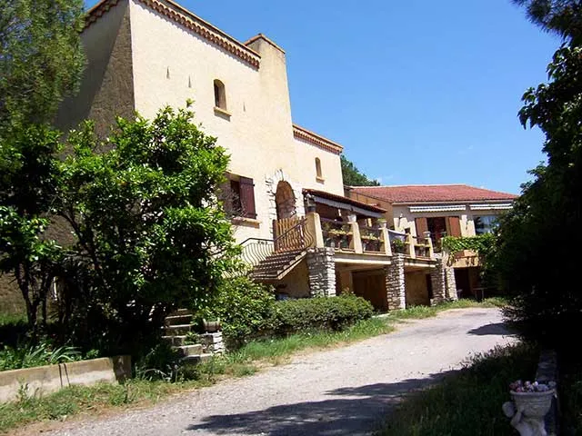 Gite Les Trois Colombes