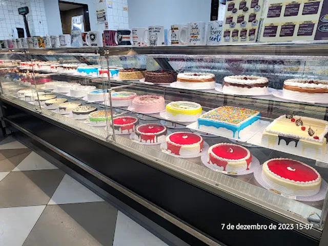 Padaria Craque do Pão