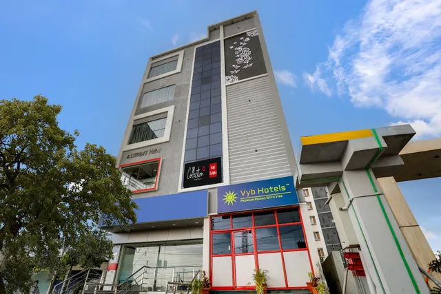 Super Collection O De Alphabet Hotel