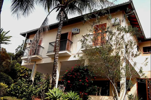 Pousada da Figueira - Conservatória