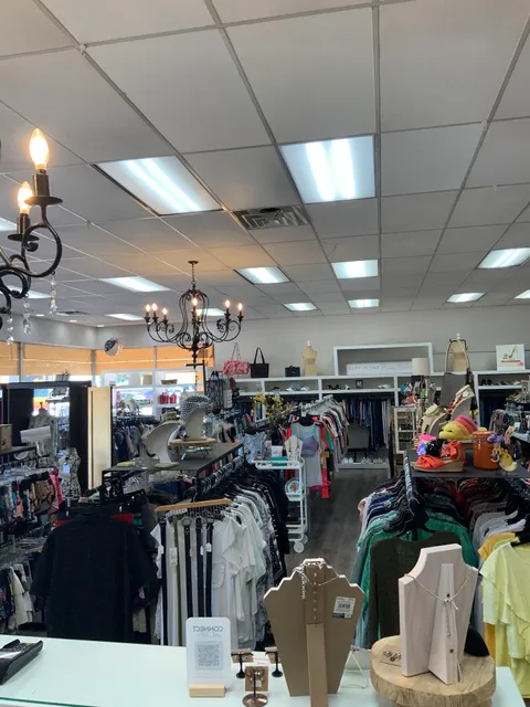 Jill's Consignment Boutique