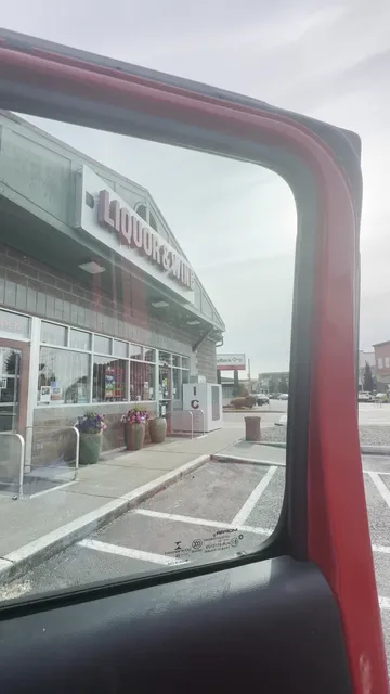 Northwest Liquor & Wine