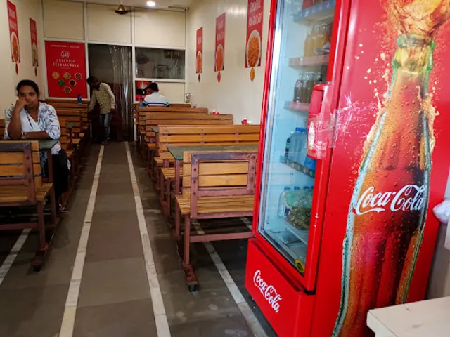 Lalabhai sevusalwala gidc vunagar