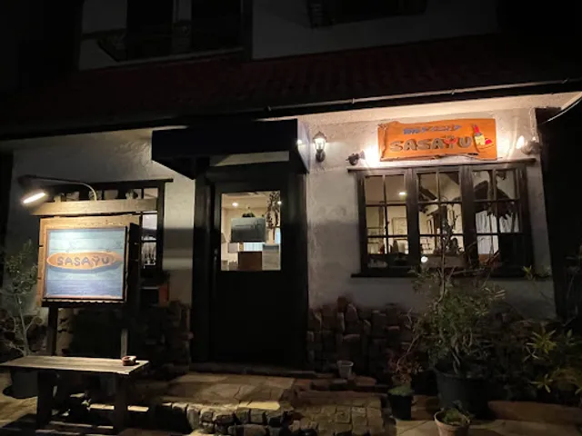 和洋ダイニングささゆ(SASAYU)