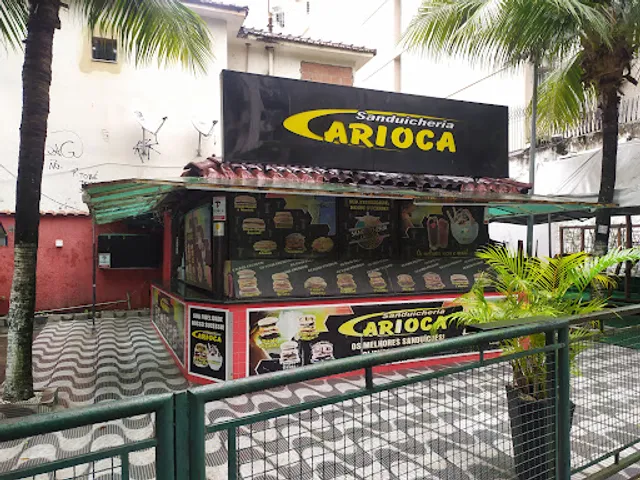 Sanduicheria Carioca