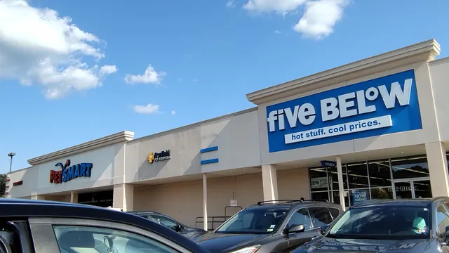 Five Below