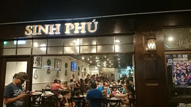 Sinh Phu