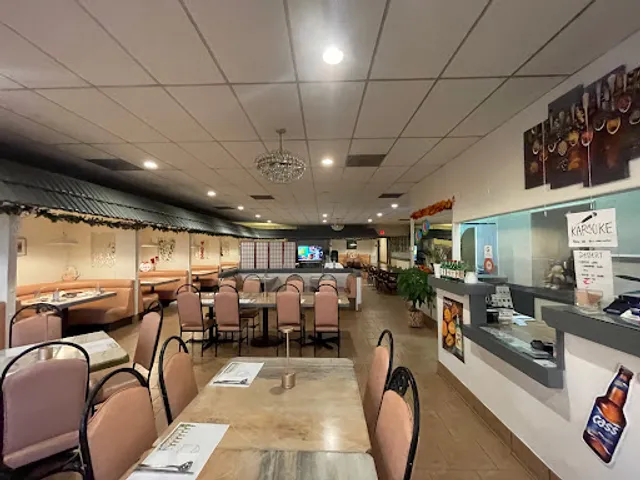 Korea House- Orient Express Restaurant