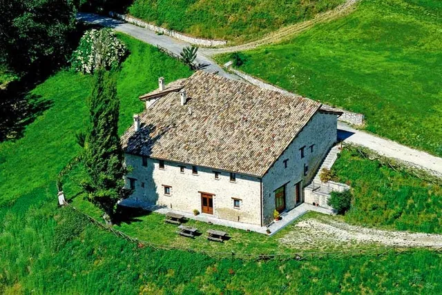 Agriturismo Le Sorgenti