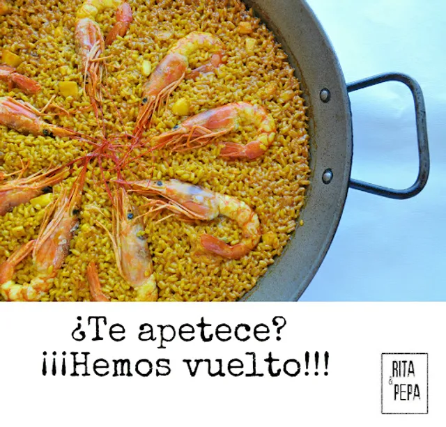 Rita & Pepa Restaurante