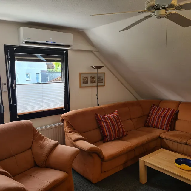 Ferienwohnung Leichlingen