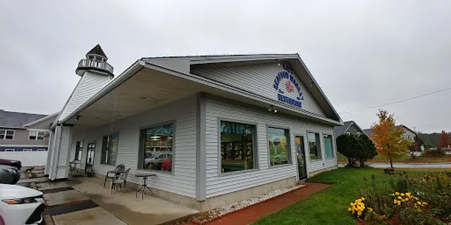 Ray's Seafood Market & Restaurant