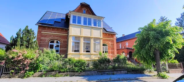 Ferienwohnung Fedler