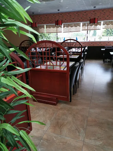 Chinees-Indisch Restaurant Palace