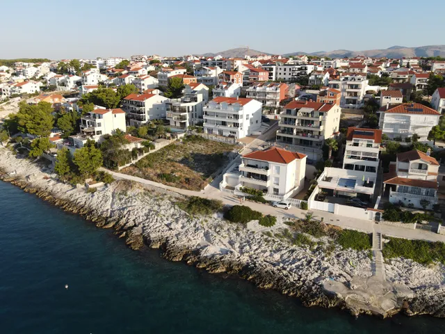 Apartmani Damjan