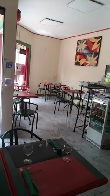 RESTAURANT PORTUGAIS INSOLITOS ST NAZAIRE