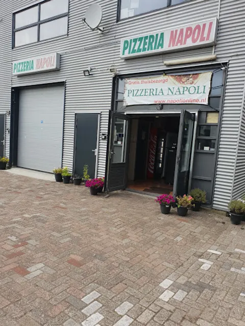 Pizzeria Napoli
