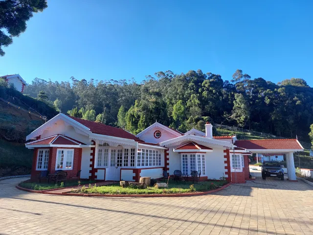 Jennings Abode Doddabetta