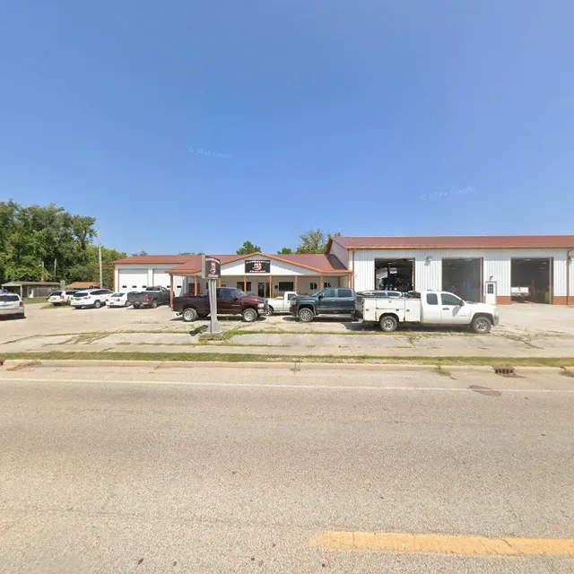 Bills Rt 66 Truck Repair