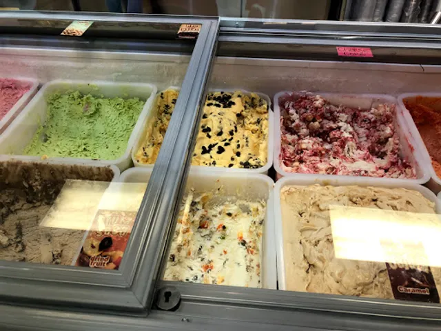 La Michoacana Premium - Round Lake