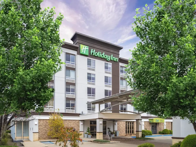 Holiday Inn Portsmouth Downtown by IHG