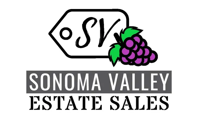 Sonoma Valley Estate Sales