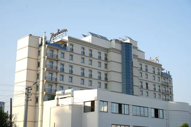 Radisson Hotel Mersin