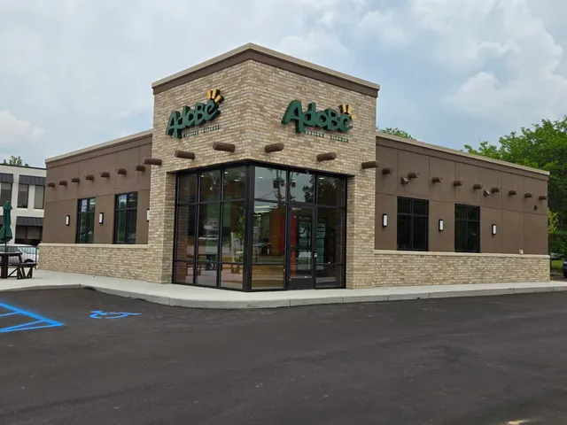 Adobe Mexican Kitchen