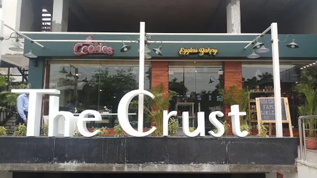 The Crust
