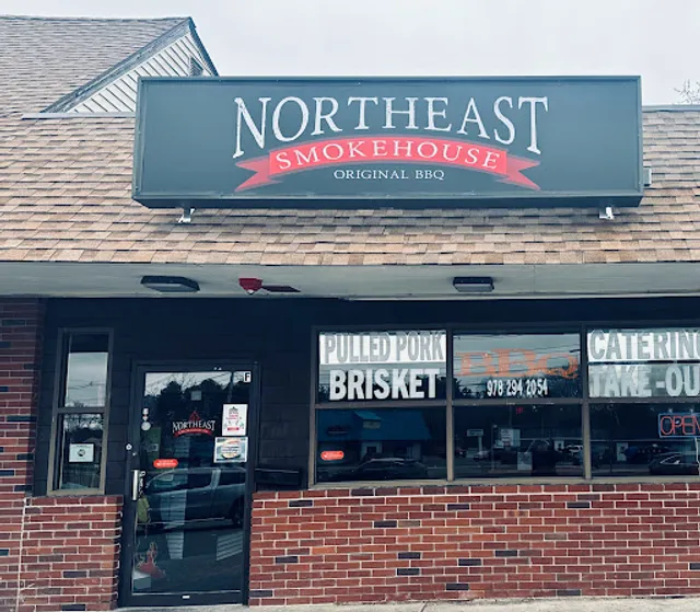 Northeast Smokehouse