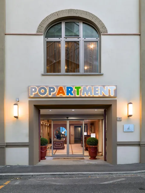 PopArtment