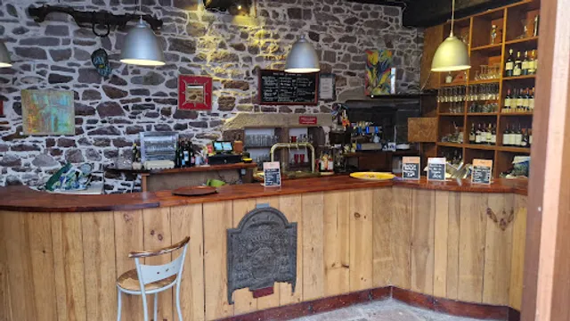 Cave Des Etats de Navarre