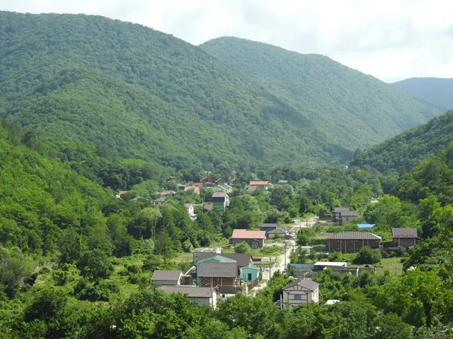 Country House Albatros