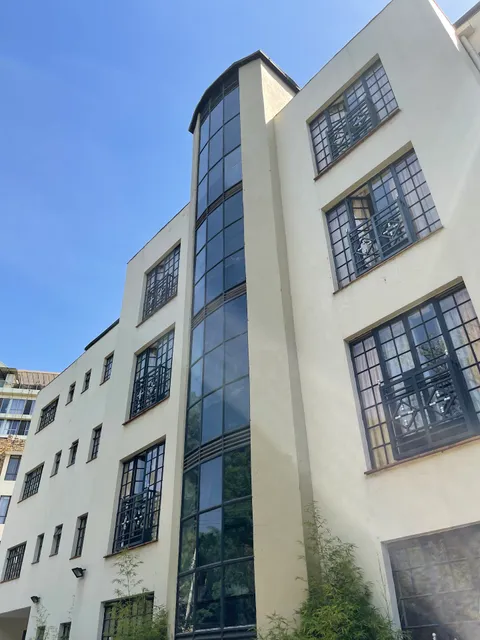 Reata Serviced Apartments