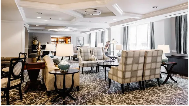 The Residences at Thomas Circle