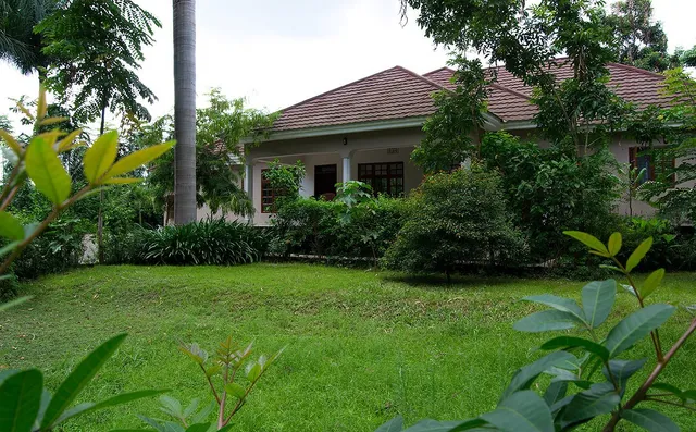 Ngare Sero River House